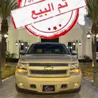 شفروليه تاهو 2011 نظيف ( تم البيع )