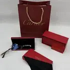 نظارة كارتير   قلم كارتير هدية بجميع ملحقاتهم بأقل سعر