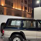 نيسان باترول 92