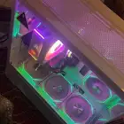 بي سي جديد مره شريته قبل أسبوعين سبب البيع النت عندي ضعيف