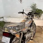 دباب سزوكي باور سبورت آخو الجديد جاهز للنقل