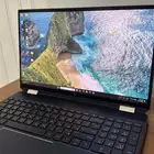 لابتوب اتش بي hp spectre 360 لمس 15.6 انش كور i7