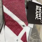 شماغ مونت بلانك مقاس 55