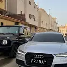 audi a7 2016