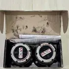 فرارات دبل لاند كروزر