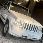 جيب شروكي 2012