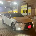 لكزس Gs350