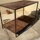 طوله عدد حديد