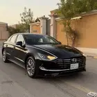 للبيع للبيع سوناتا 2021