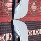 غطاء مرايا لاند كروزر من 2016-2021