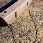 تنك ماء للبيع   حق شاص