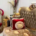 كنب مستعمل استعمال نظيف مع ثلاث طولات