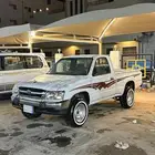 هايلكس يبانيه 2000