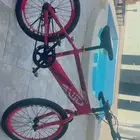 سيكل الامنيو نوعيه ممتازه
