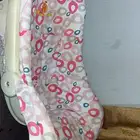 كرسي هزاز للاطفال وعربة للاطفال (مشاية)