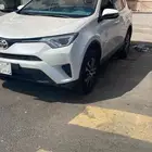 راف فور 2017 نظيف