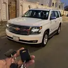 تاهو 2019 موتر شرط نظيف