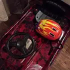 سيارة اطفال للبيع