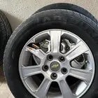 جنوط كابرس مقاس 16   كفرات اريسون تايلندية 16 60 225 جديدة