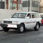 جيب لاند كلوزر GX موديل 1998