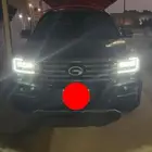 فل كامل GAC GS8 للبيع
