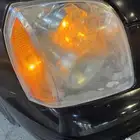 شمعات جمس يوكن 2011