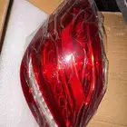 اسطبات خلفيه مرسيدس C200 2015