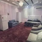 غرفة مؤثثه للايجار بالشهر