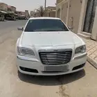 كرايسلر كرايزلر 300c 2014