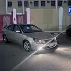 كيا اوبتيما 2008