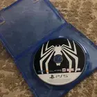 شريط سبايدر مان 2