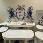 للبيع مدخل مواليد كامل بكل القطع