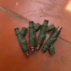 قطع غيار يارس نضيفه