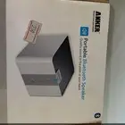 للتصفيه بور بانك انكر