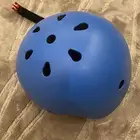 خوذة رأس