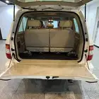 للبيع لاند كروزر فل كامل مخزن 2007