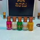 مسك متنوع ( 101 تقييم ايجابي)