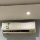 مكيف سبلت باناسونيك