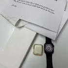 ساعة ابل الاصدار 9