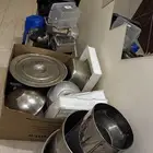 اغراض مطبخ