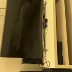 شاشه ATC مستعمله 55بوصة مع مسرح منزلي
