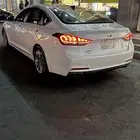 جينسيس برستيج 2015