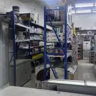 اثاث بقاله كامل للبيع