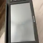 شاشه كامري 2017 وكاله