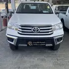 تويوتا هايلكس غمارتين GL2 موديل 2025 دبل
