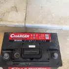 بطارية سيارة طاسه دودج نيون