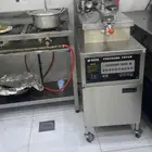 بوفيه للبيع بجميع اغراضها بروست وكذالك شورما