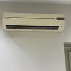 مكيف مستخدم