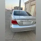 للبيع كامري2003 فحص واستمارة جديد
