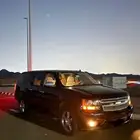 تاهو سوبربان دبل مخزن